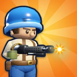Icono de Squad Runner